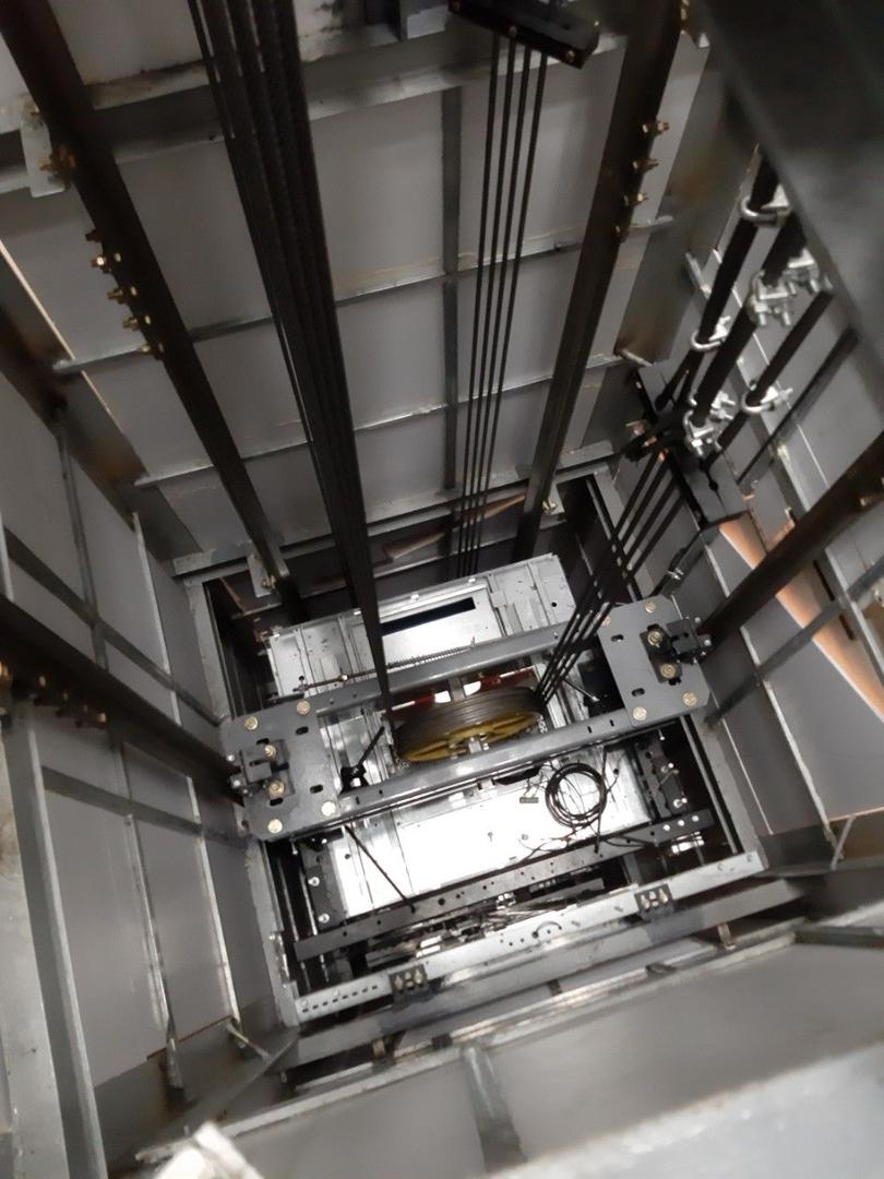 مطابق استاندارد ایمنی