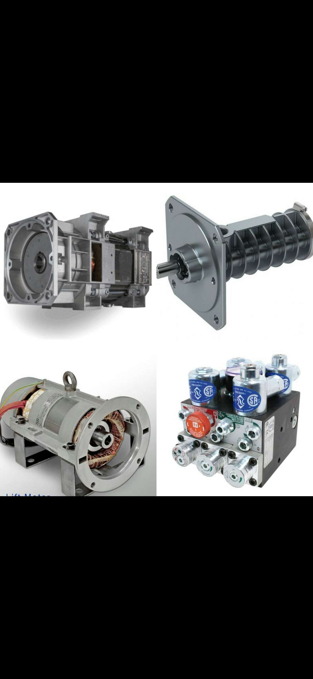 نصب انواع کابین و سفارشی‌سازی